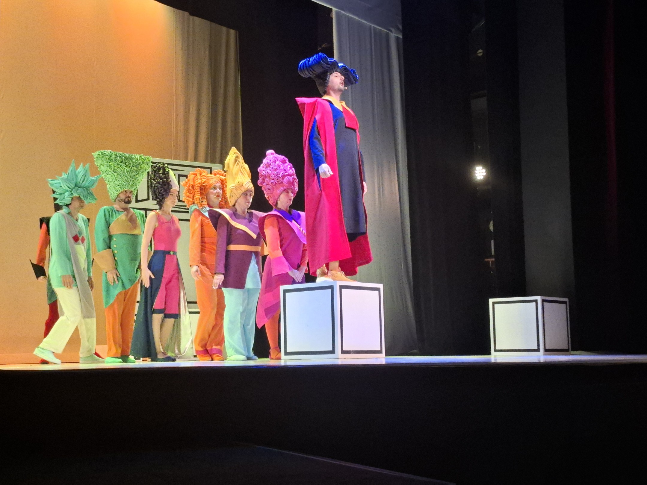 Teatr
