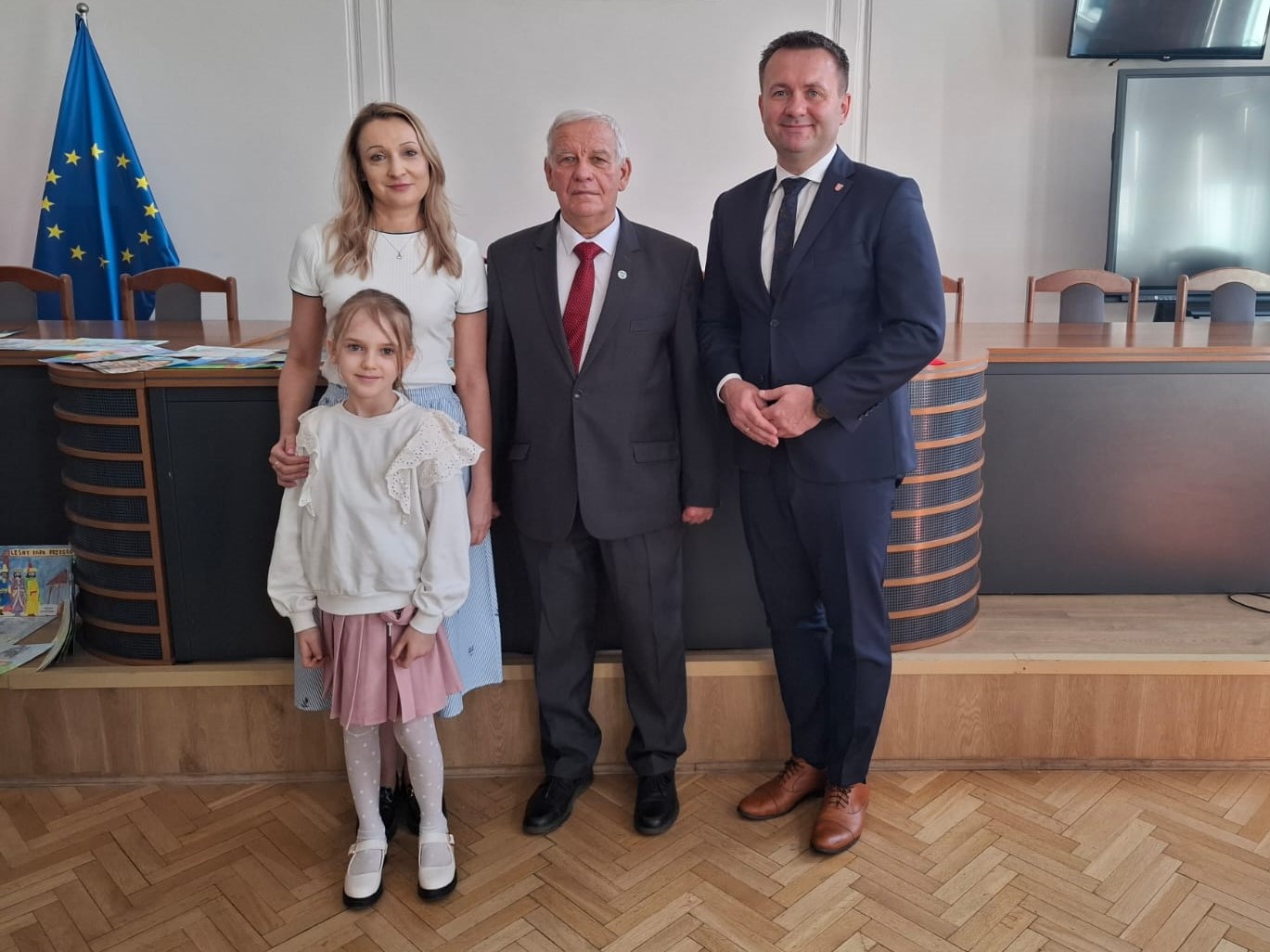 FINAŁ KONKRSU PLASTYCZNEGO Z PTTK W BĘDZINIE
